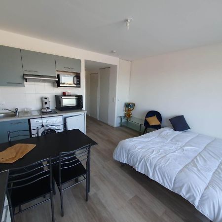 Appartement Remblai Saint Hilaire De Riez Exterior foto
